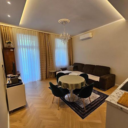 Herz Von Wien Mariahilfer Extérieur photo