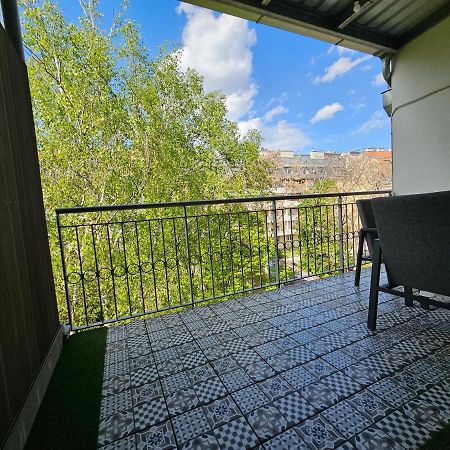 Herz Von Wien Mariahilfer Extérieur photo