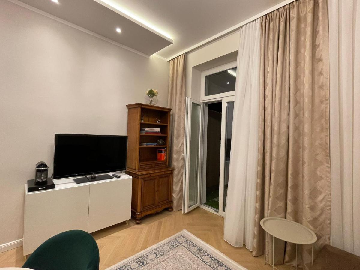Herz Von Wien Mariahilfer Extérieur photo
