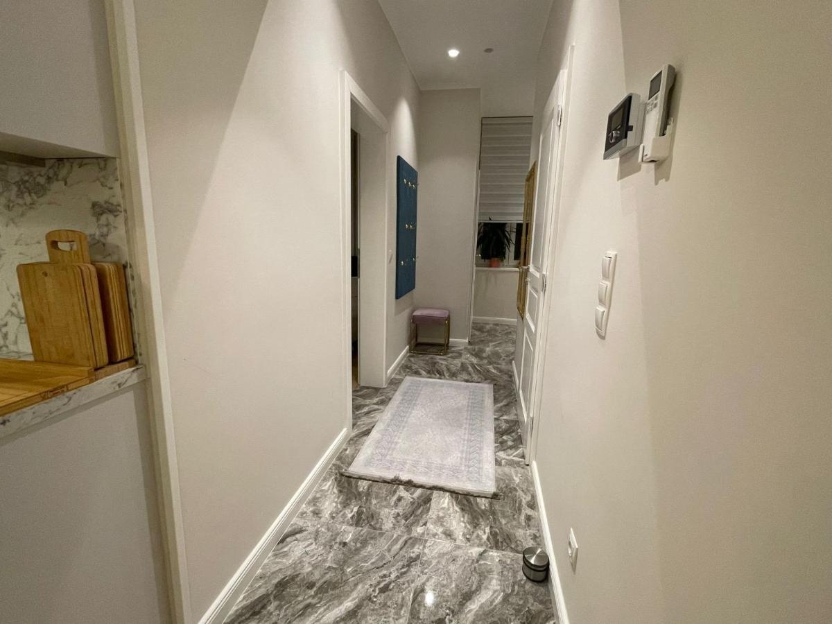 Herz Von Wien Mariahilfer Extérieur photo
