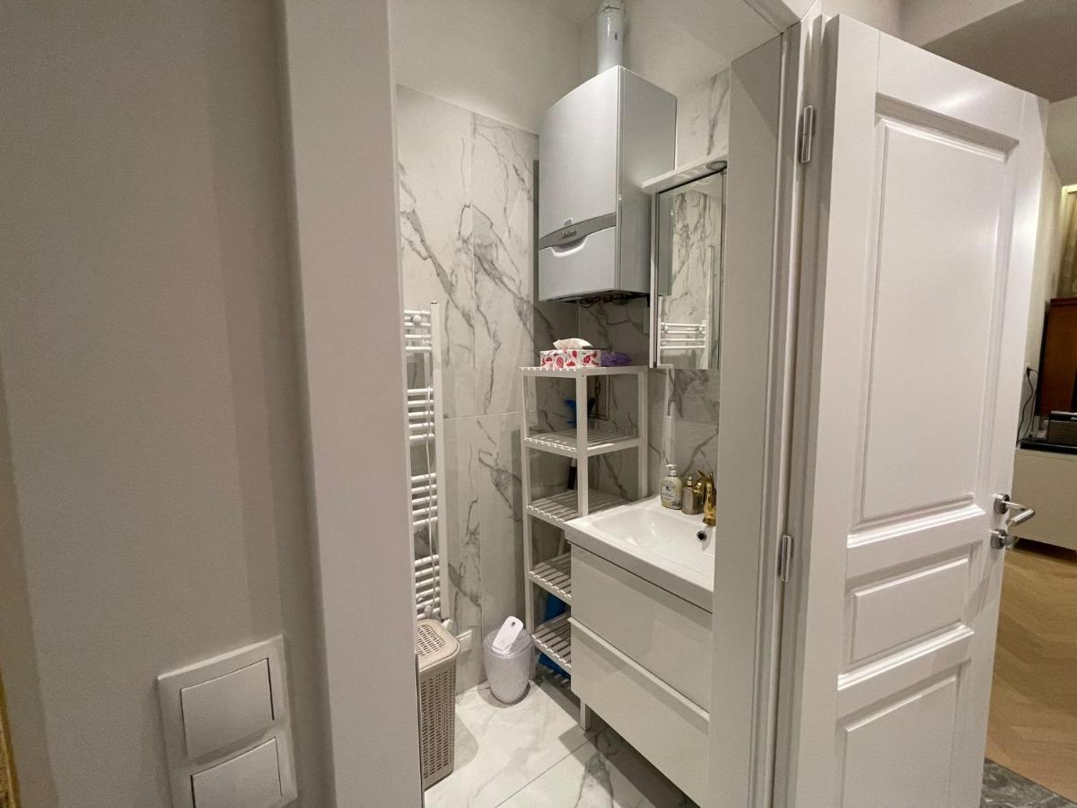Herz Von Wien Mariahilfer Extérieur photo