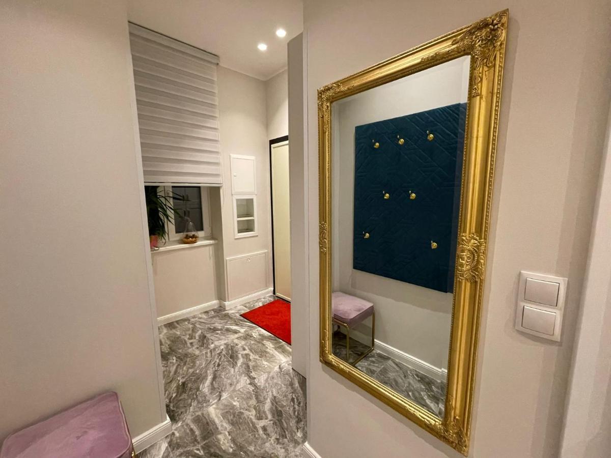 Herz Von Wien Mariahilfer Extérieur photo