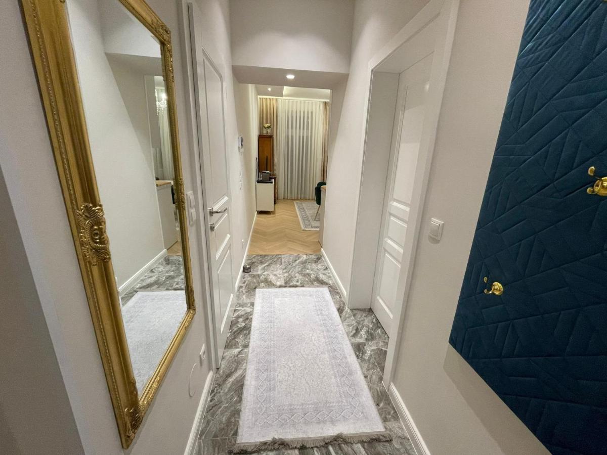 Herz Von Wien Mariahilfer Extérieur photo