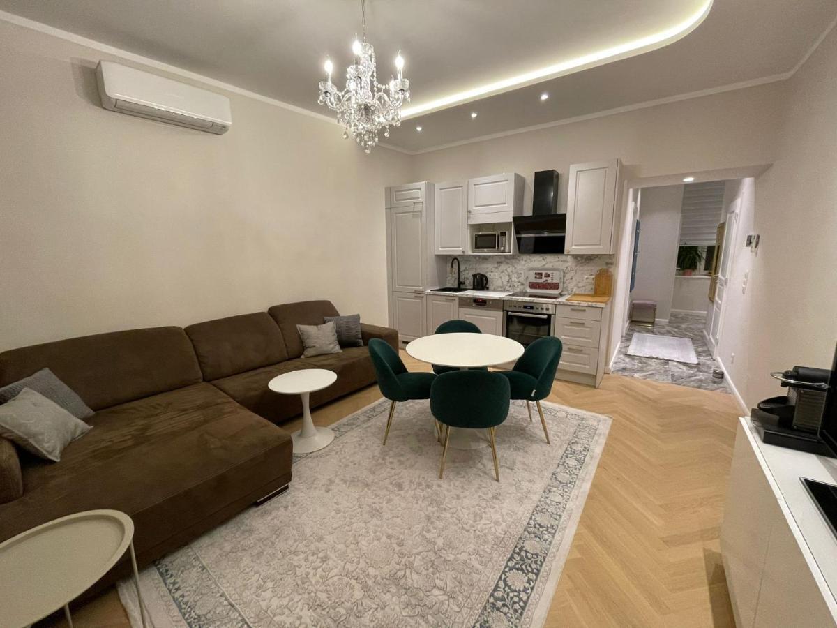 Herz Von Wien Mariahilfer Extérieur photo
