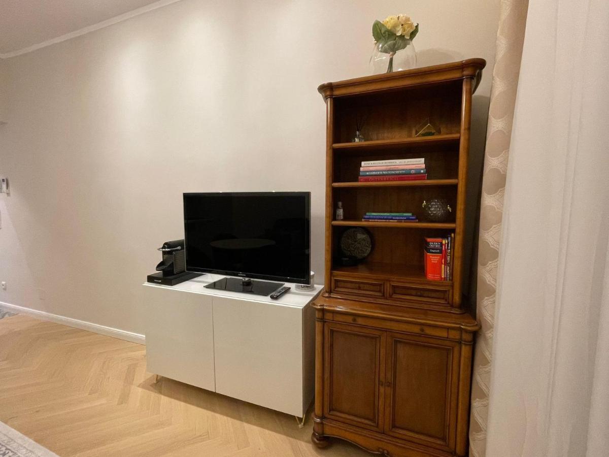 Herz Von Wien Mariahilfer Extérieur photo