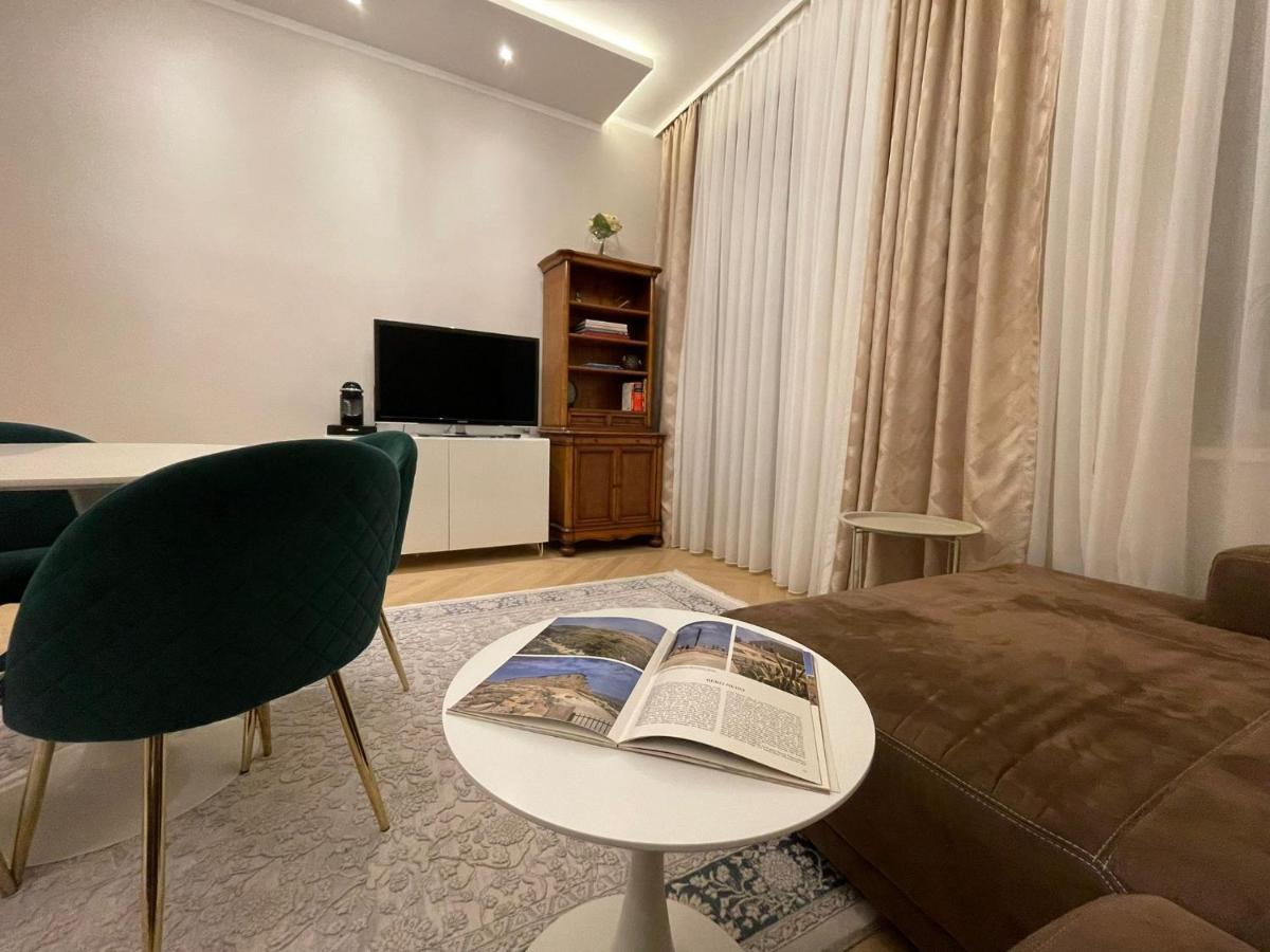 Herz Von Wien Mariahilfer Extérieur photo