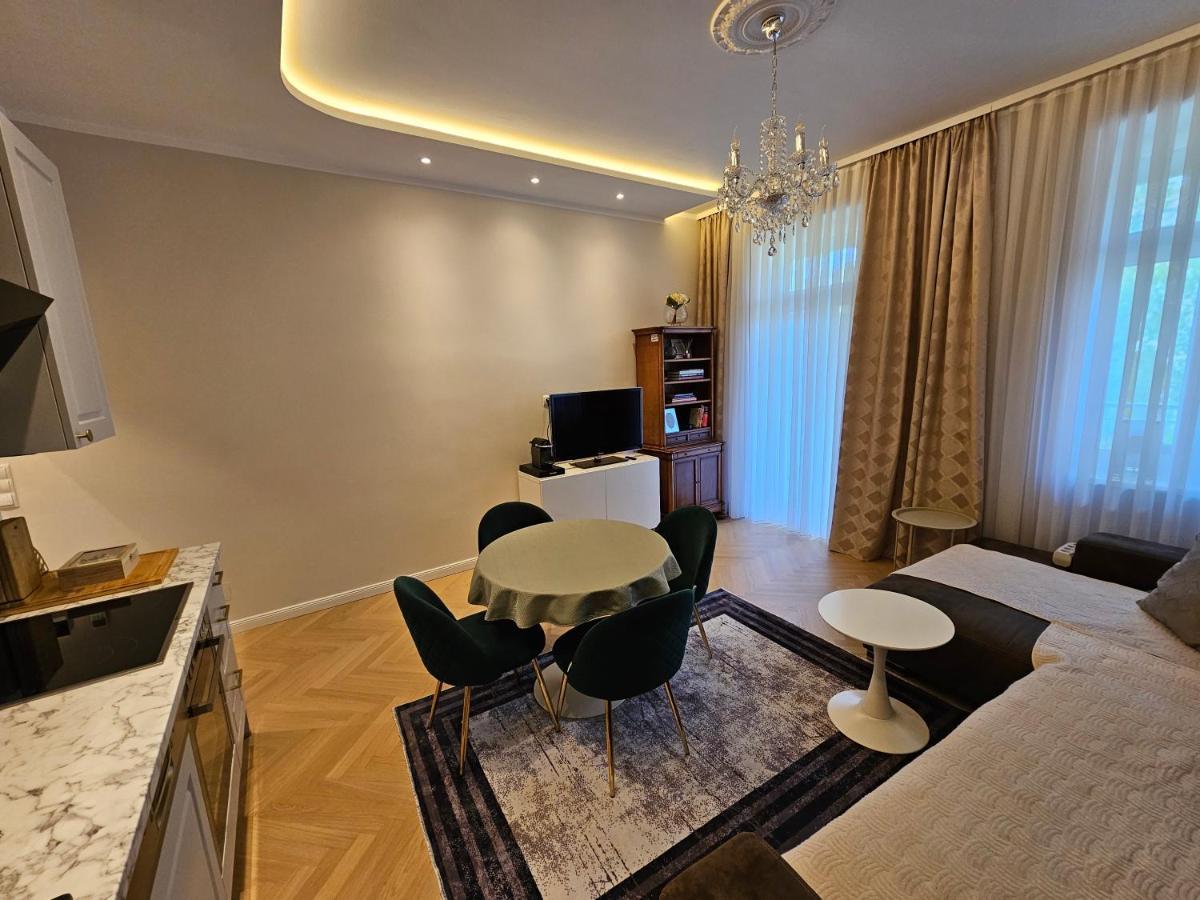 Herz Von Wien Mariahilfer Extérieur photo